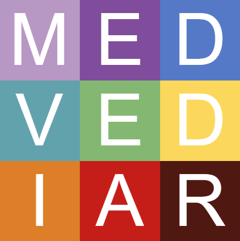 MEDVEDIAR